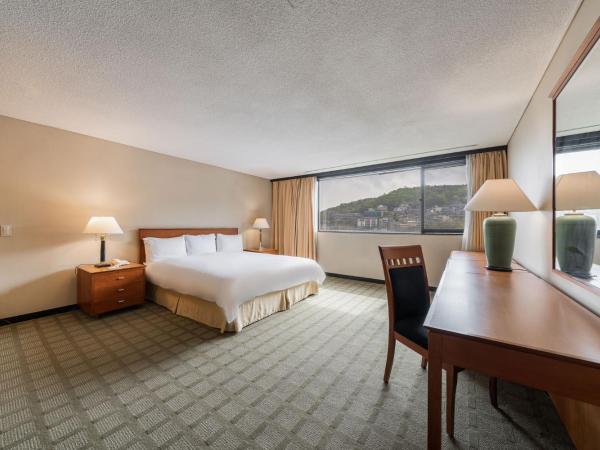 Swiss Grand Hotel Seoul & Grand Suite : photo 3 de la chambre grande suite - appartement 4 chambres