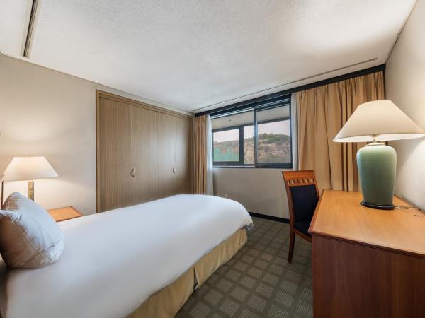 Swiss Grand Hotel Seoul & Grand Suite : photo 4 de la chambre grande suite - appartement 4 chambres