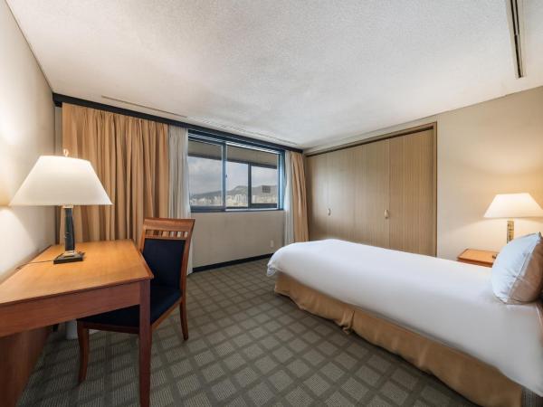 Swiss Grand Hotel Seoul & Grand Suite : photo 3 de la chambre grande suite - appartement 2 chambres