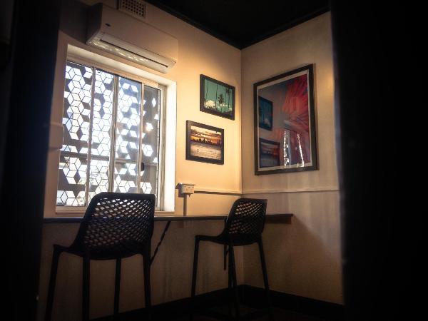 Brisbane Quarters : photo 7 de la chambre lit dans dortoir mixte de 10 lits