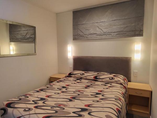 Manukau Motor Lodge : photo 5 de la chambre appartement 2 chambres
