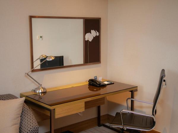 Four Points by Sheraton Shanghai, Daning : photo 2 de la chambre chambre lits jumeaux deluxe supérieure