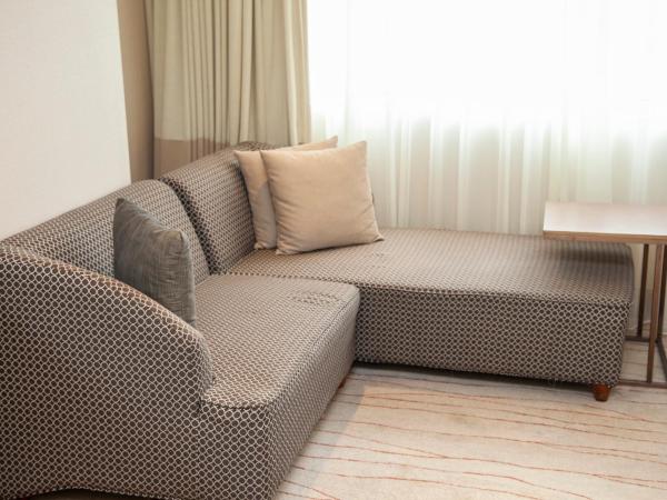 Four Points by Sheraton Shanghai, Daning : photo 1 de la chambre chambre lit king-size deluxe supérieure