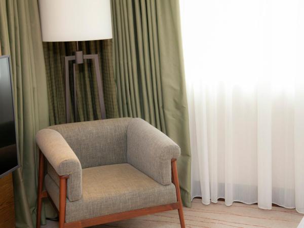 Four Points by Sheraton Shanghai, Daning : photo 3 de la chambre suite junior