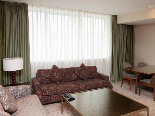 Four Points by Sheraton Shanghai, Daning : photo 2 de la chambre suite junior