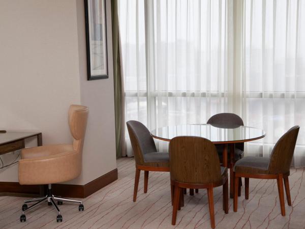 Four Points by Sheraton Shanghai, Daning : photo 2 de la chambre suite deluxe