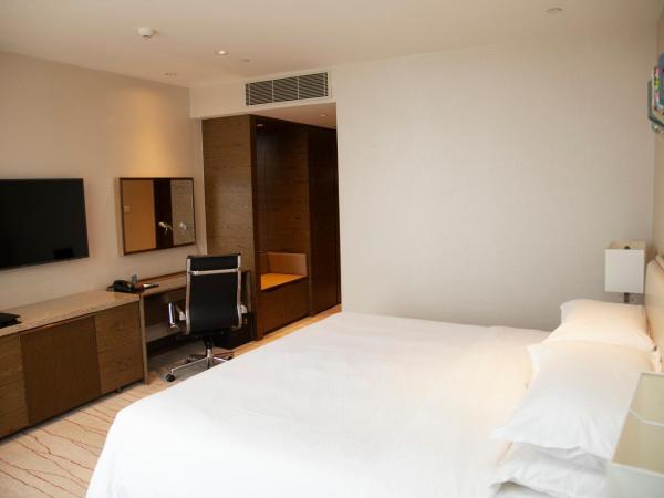 Four Points by Sheraton Shanghai, Daning : photo 1 de la chambre suite deluxe