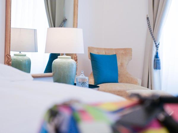 Villa Gutenberg Le Grand ---Free Parking--- : photo 10 de la chambre suite deluxe