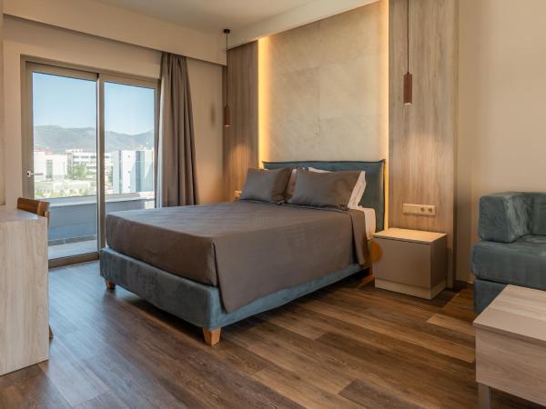 Wellnest Hotel : photo 4 de la chambre  executive penthouse suite with panoramic view