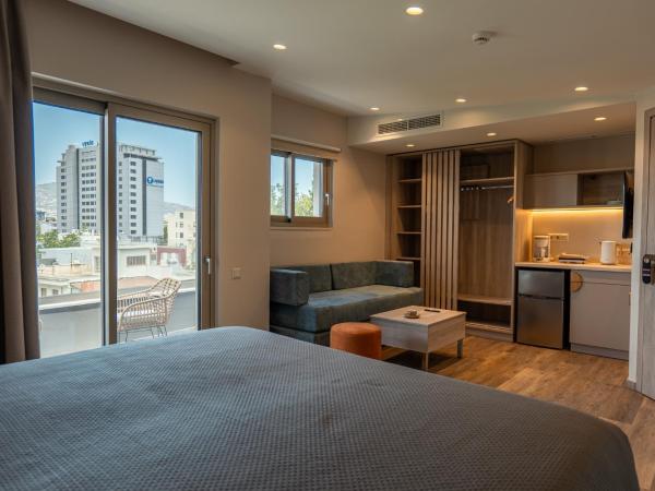 Wellnest Hotel : photo 8 de la chambre penthouse suite with panoramic view