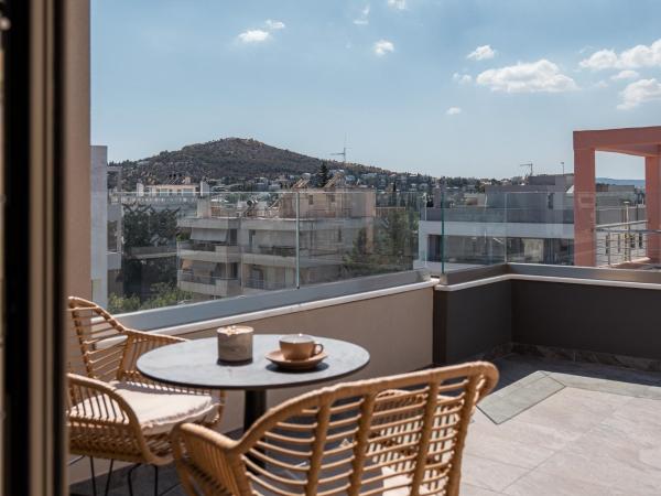 Wellnest Hotel : photo 6 de la chambre  executive penthouse suite with panoramic view