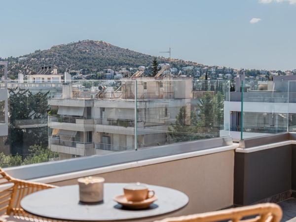 Wellnest Hotel : photo 5 de la chambre  executive penthouse suite with panoramic view