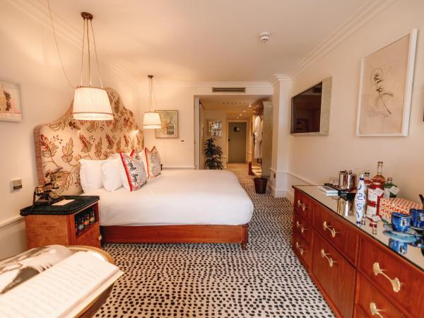 The Leinster : photo 1 de la chambre studio