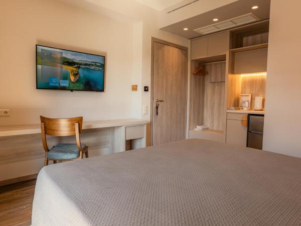 Wellnest Hotel : photo 3 de la chambre chambre double standard avec balcon 