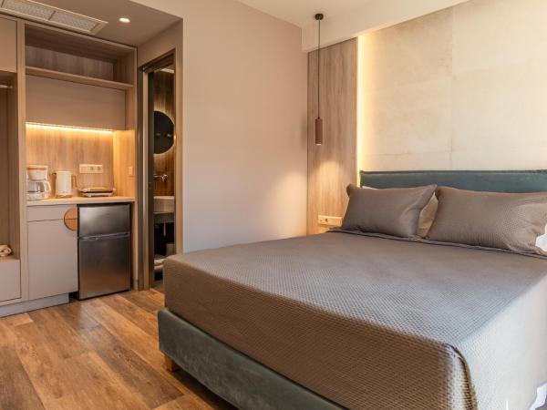 Wellnest Hotel : photo 4 de la chambre chambre double standard avec balcon 