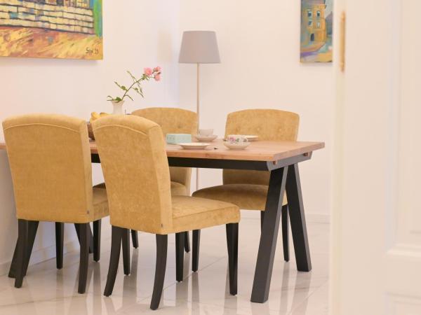 Villa Gutenberg Le Grand ---Free Parking--- : photo 3 de la chambre suite deluxe