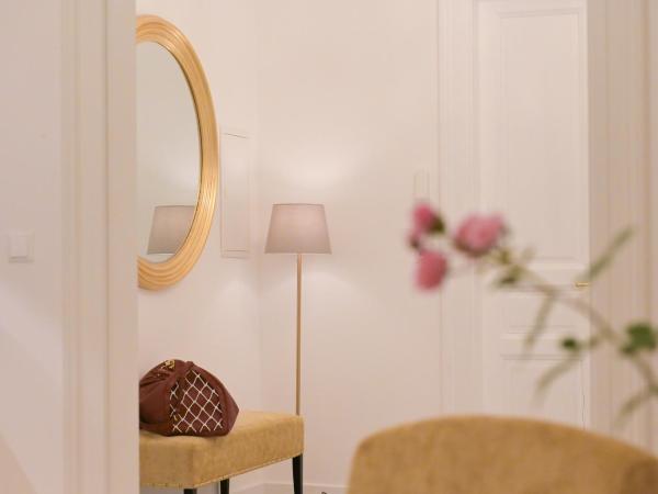 Villa Gutenberg Le Grand ---Free Parking--- : photo 5 de la chambre suite deluxe