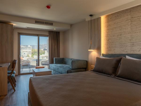 Wellnest Hotel : photo 1 de la chambre penthouse suite with panoramic view