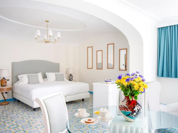 La Reginella Resort & Spa : photo 3 de la chambre suite exécutive