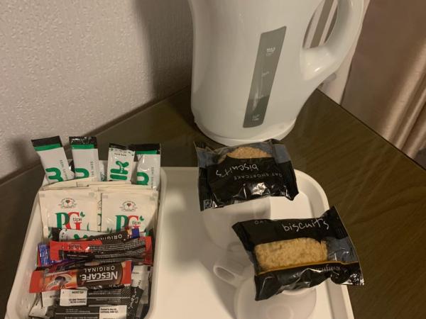 Ocean Bay : photo 5 de la chambre chambre triple deluxe - vue sur mer