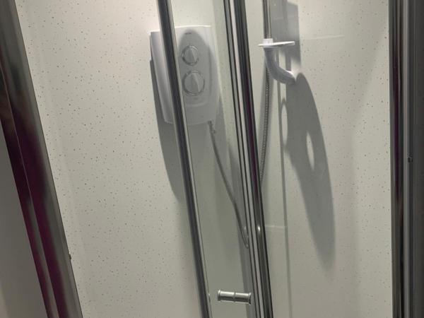 Ocean Bay : photo 10 de la chambre chambre familiale avec salle de bains privative