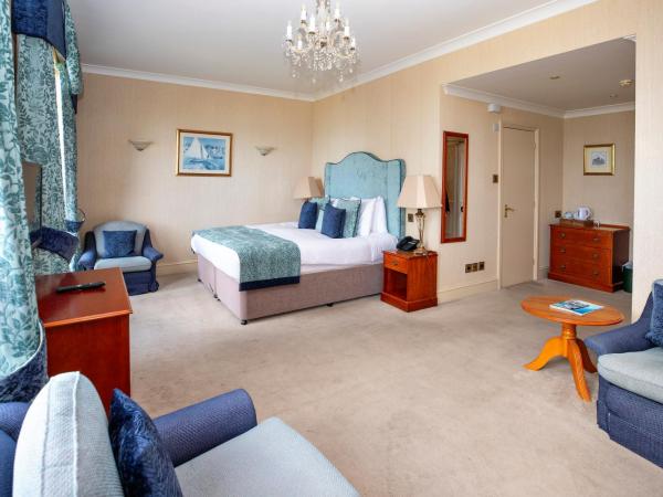 Hotel Miramar : photo 1 de la chambre suite junior avec balcon