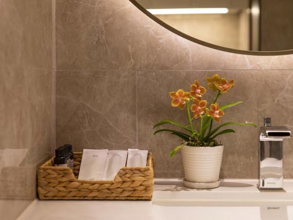 KARE HOTELS RESIDENCES Qianhai Shenzhen : photo 7 de la chambre suite supérieure 
