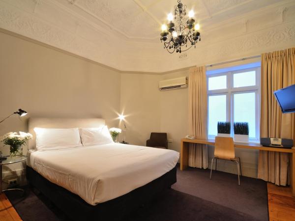 Dive Hotel : photo 1 de la chambre chambre double standard