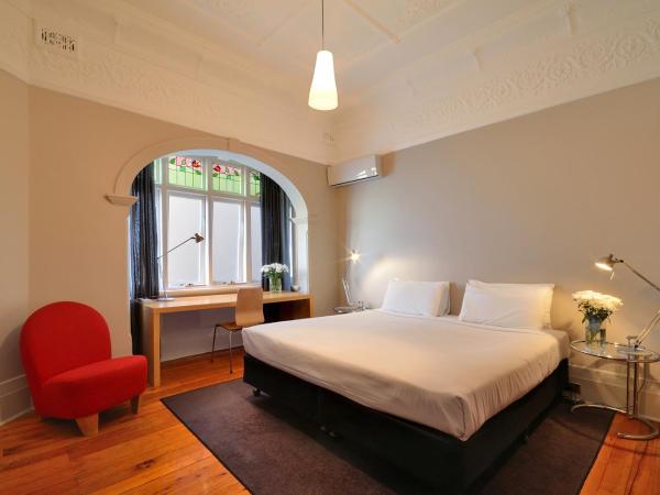 Dive Hotel : photo 1 de la chambre chambre lit king-size
