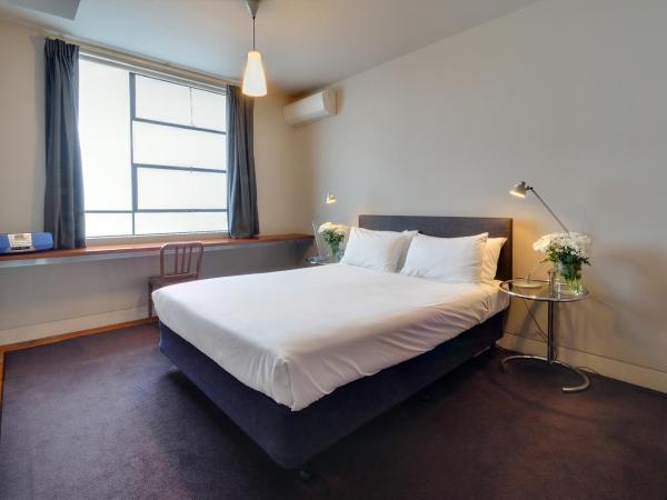 Dive Hotel : photo 2 de la chambre chambre double standard