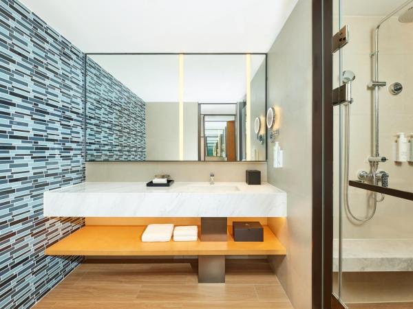 Fairfield by Marriott Guangzhou Konggang : photo 2 de la chambre selective king room