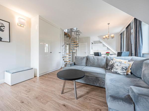 Apartamenty Martini : photo 3 de la chambre maisonnette