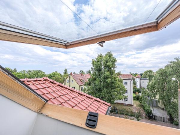 Apartamenty Martini : photo 10 de la chambre appartement en duplex