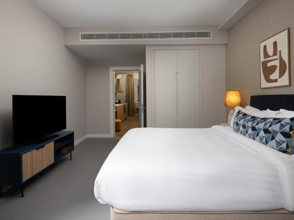 The Lincoln Suites : photo 10 de la chambre appartement 1 chambre