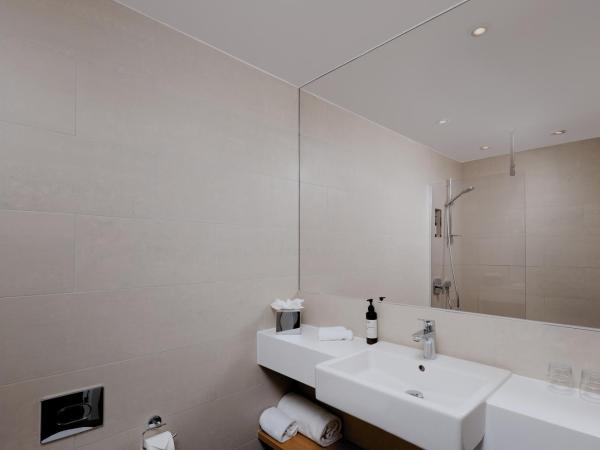 The Lincoln Suites : photo 8 de la chambre appartement 1 chambre