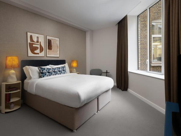 The Lincoln Suites : photo 9 de la chambre appartement 1 chambre