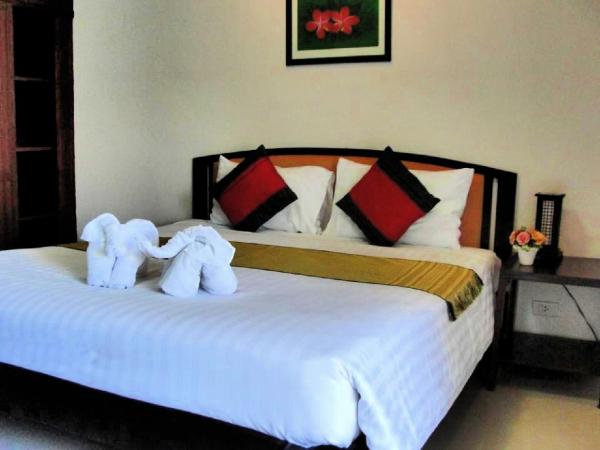 Narawan Hotel, Hua Hin : photo 2 de la chambre chambre double ou lits jumeaux standard