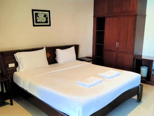 Narawan Hotel, Hua Hin : photo 6 de la chambre chambre double ou lits jumeaux standard