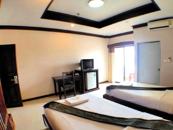 Narawan Hotel, Hua Hin : photo 4 de la chambre chambre lits jumeaux standard