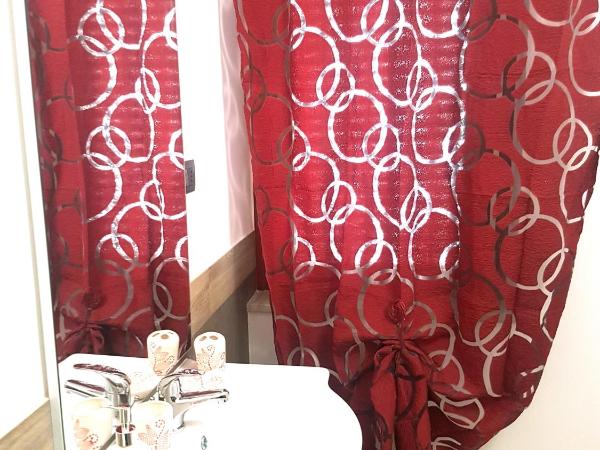 B&B Epipoli : photo 4 de la chambre chambre triple avec salle de bains privative