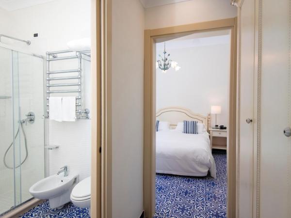 La Reginella Resort & Spa : photo 3 de la chambre suite junior avec balcon
