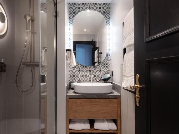 Villars Palace : photo 6 de la chambre chambre double