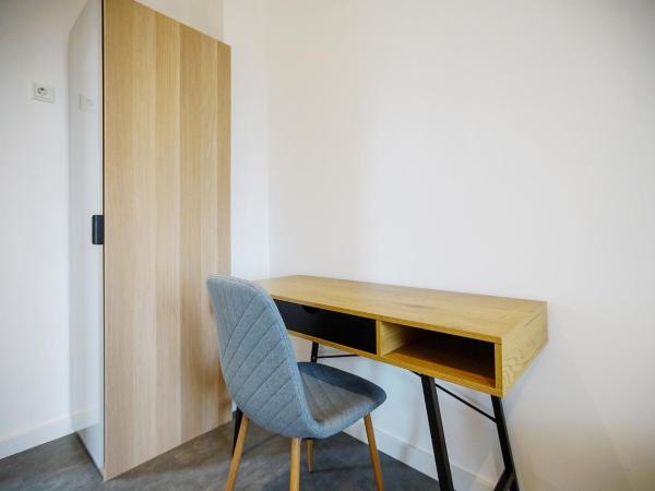 W&G Hotel : photo 1 de la chambre suite familiale