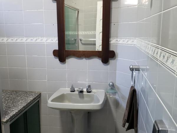 Pousada Monte Gerizim : photo 10 de la chambre suite deluxe avec baignoire spa