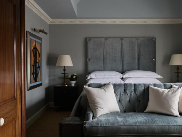 Egerton House : photo 9 de la chambre suite studio