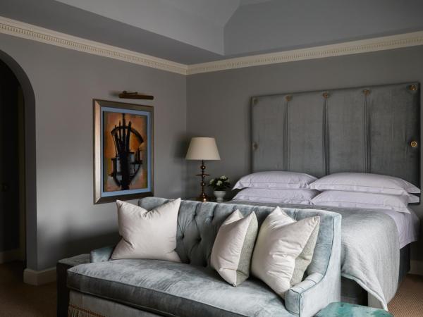 Egerton House : photo 10 de la chambre suite studio