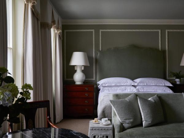 Egerton House : photo 2 de la chambre suite studio