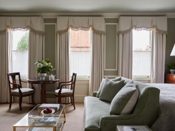 Egerton House : photo 3 de la chambre suite studio