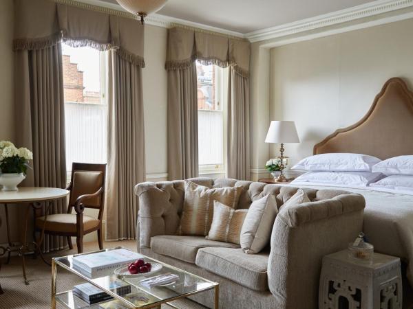 Egerton House : photo 7 de la chambre suite studio