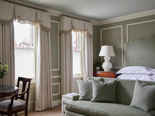 Egerton House : photo 1 de la chambre suite studio